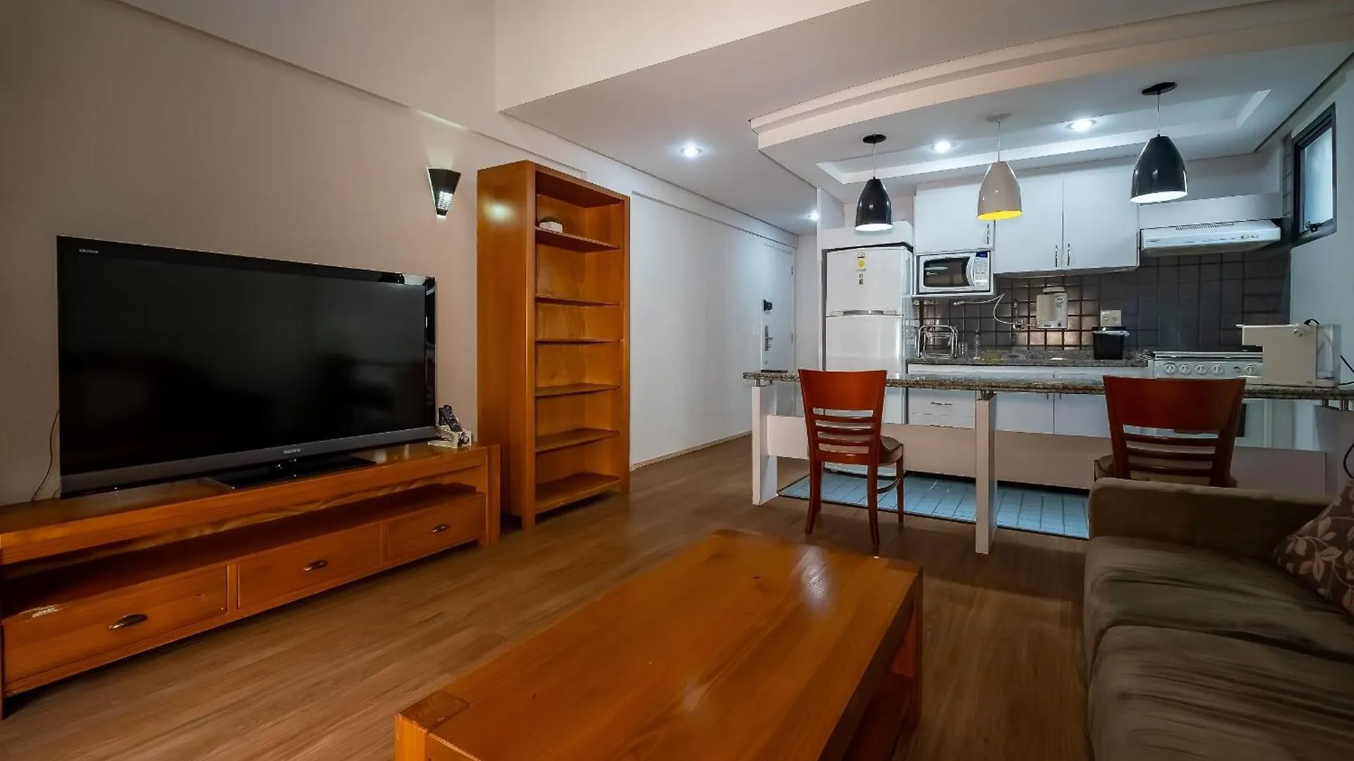 Melhor Duplex De Moema Com Estacionamento Apartamento São Paulo
