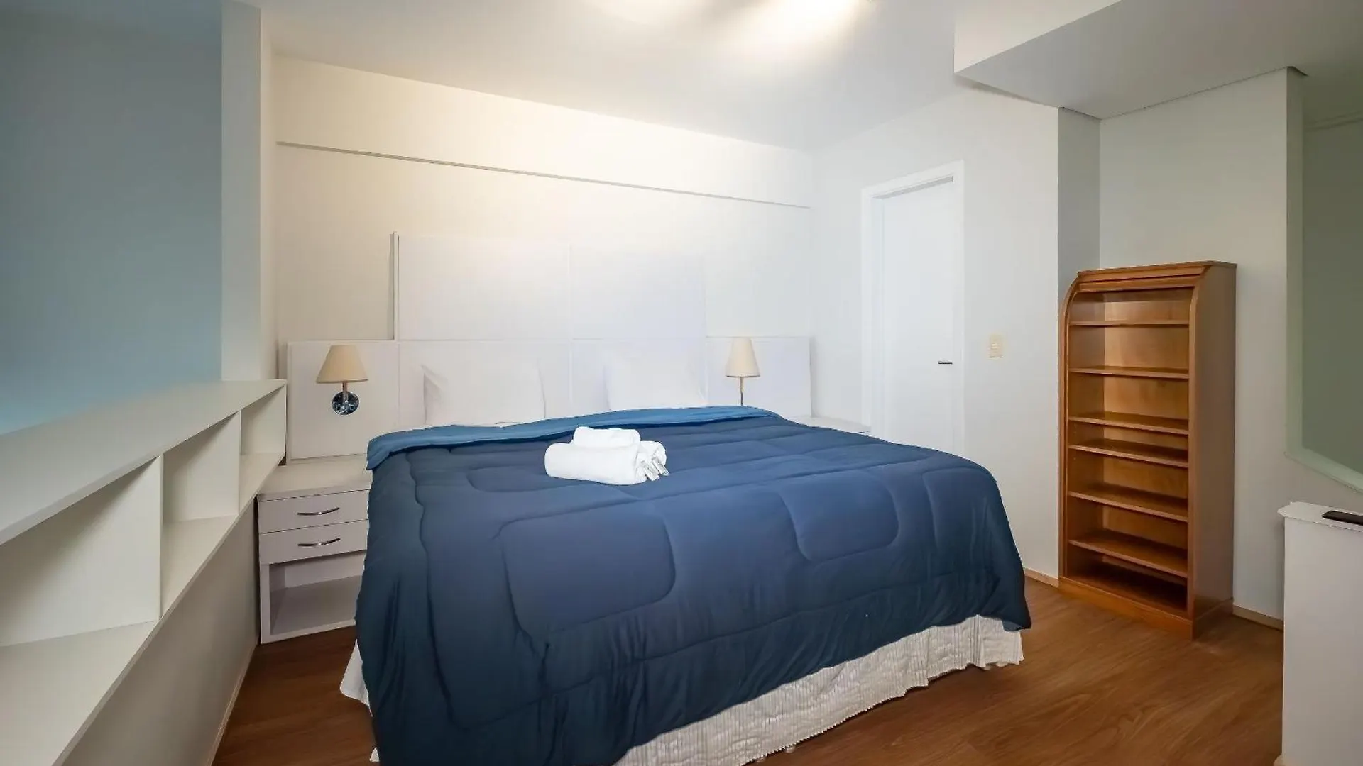 Melhor Duplex De Moema Com Estacionamento Apartamento São Paulo 0*,