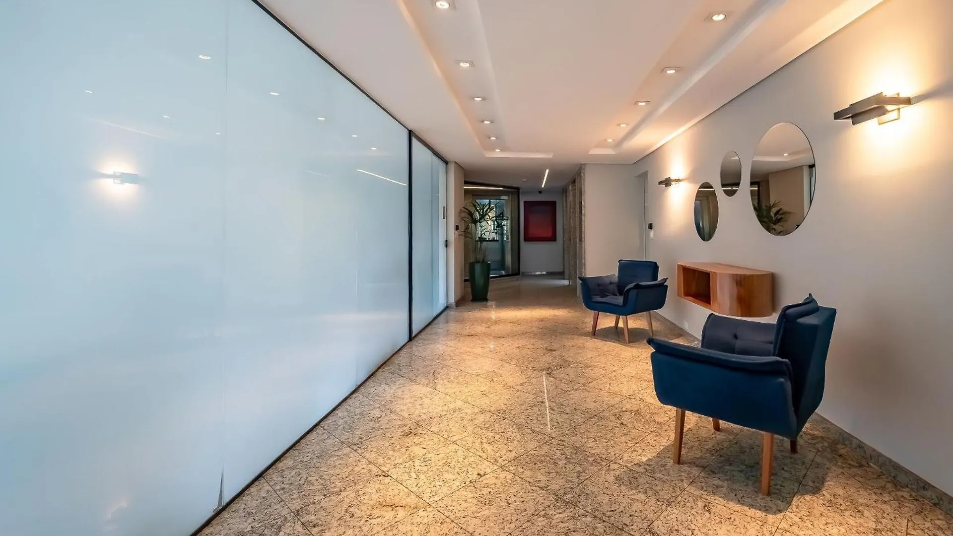 Melhor Duplex De Moema Com Estacionamento Apartamento São Paulo