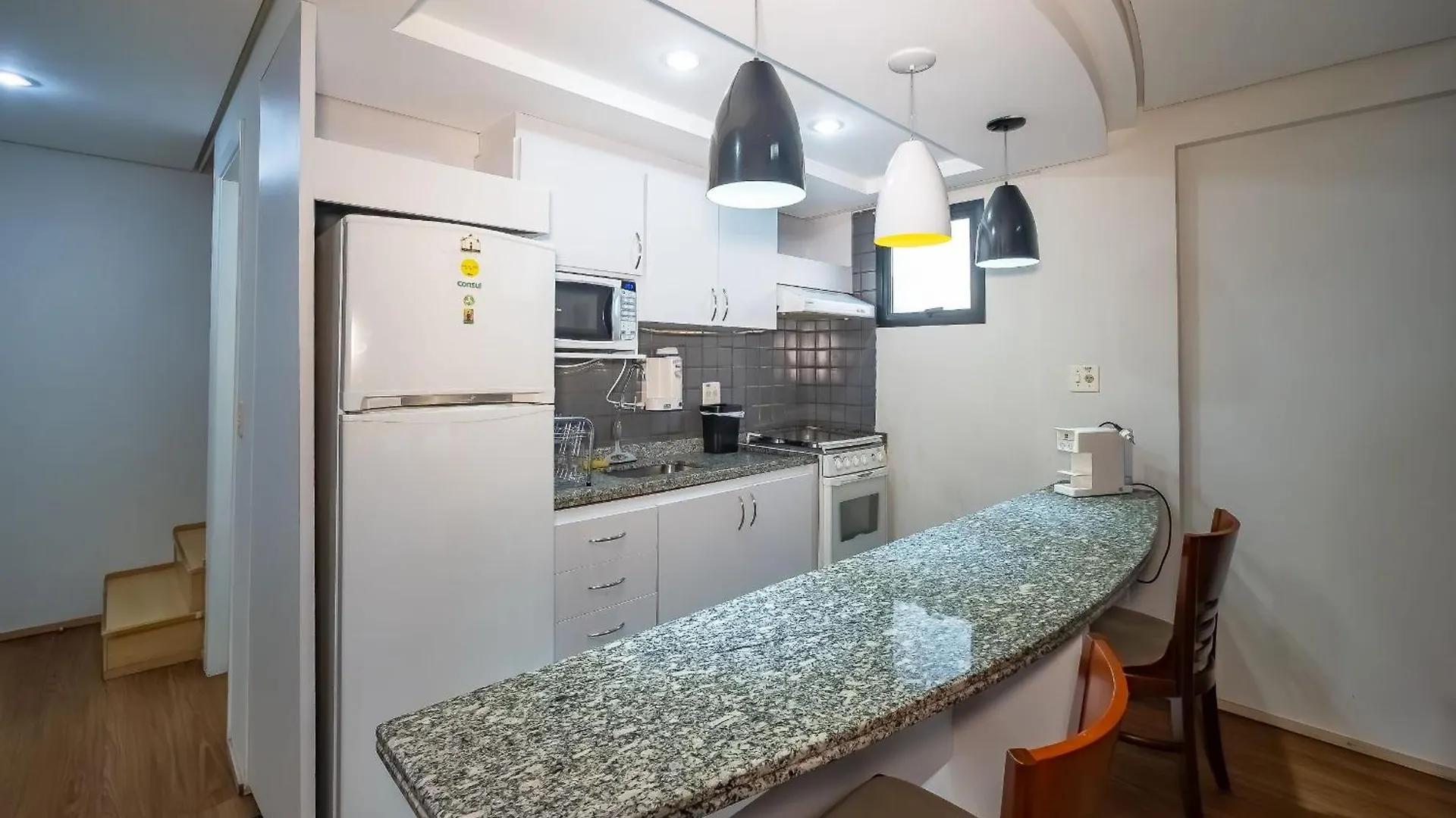 Melhor Duplex De Moema Com Estacionamento Apartamento São Paulo 0*,  Brasil