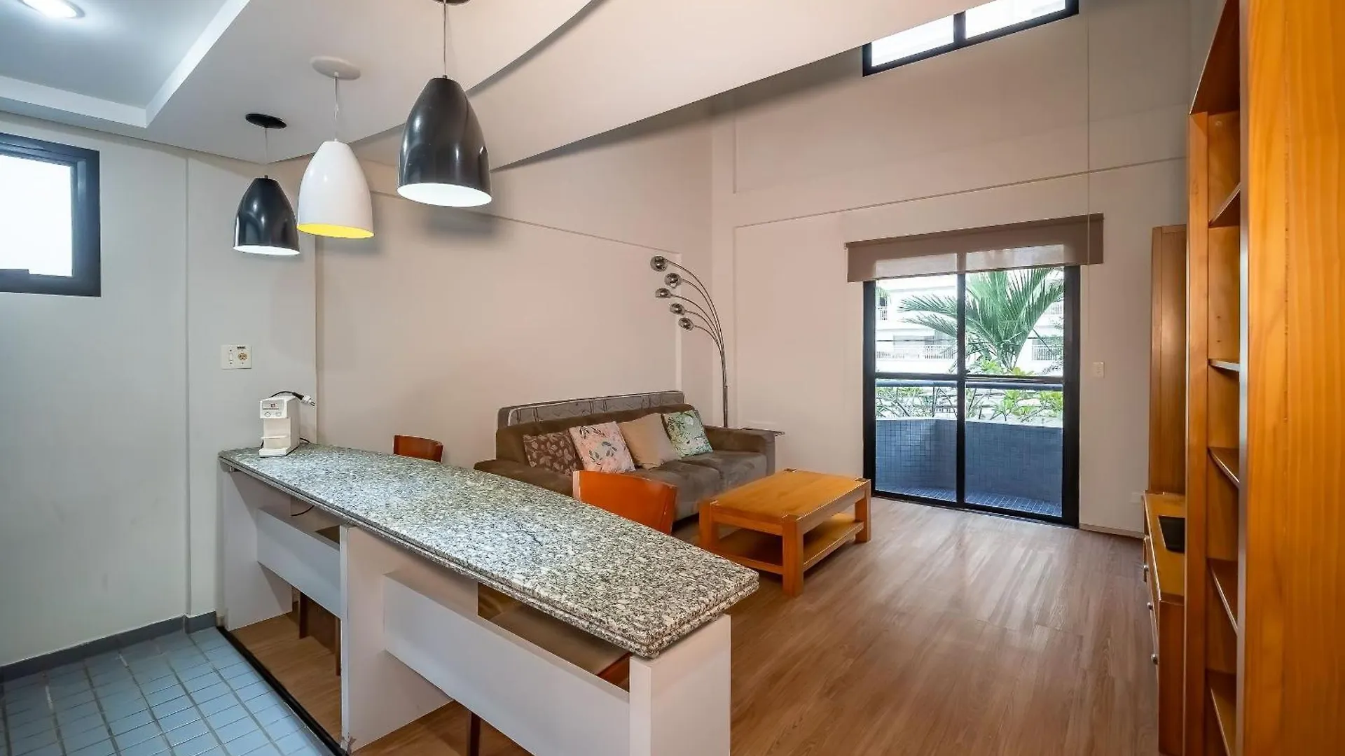 Melhor Duplex De Moema Com Estacionamento Apartamento São Paulo