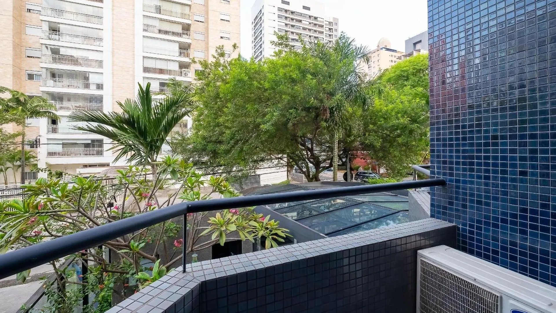 Melhor Duplex De Moema Com Estacionamento Apartamento São Paulo