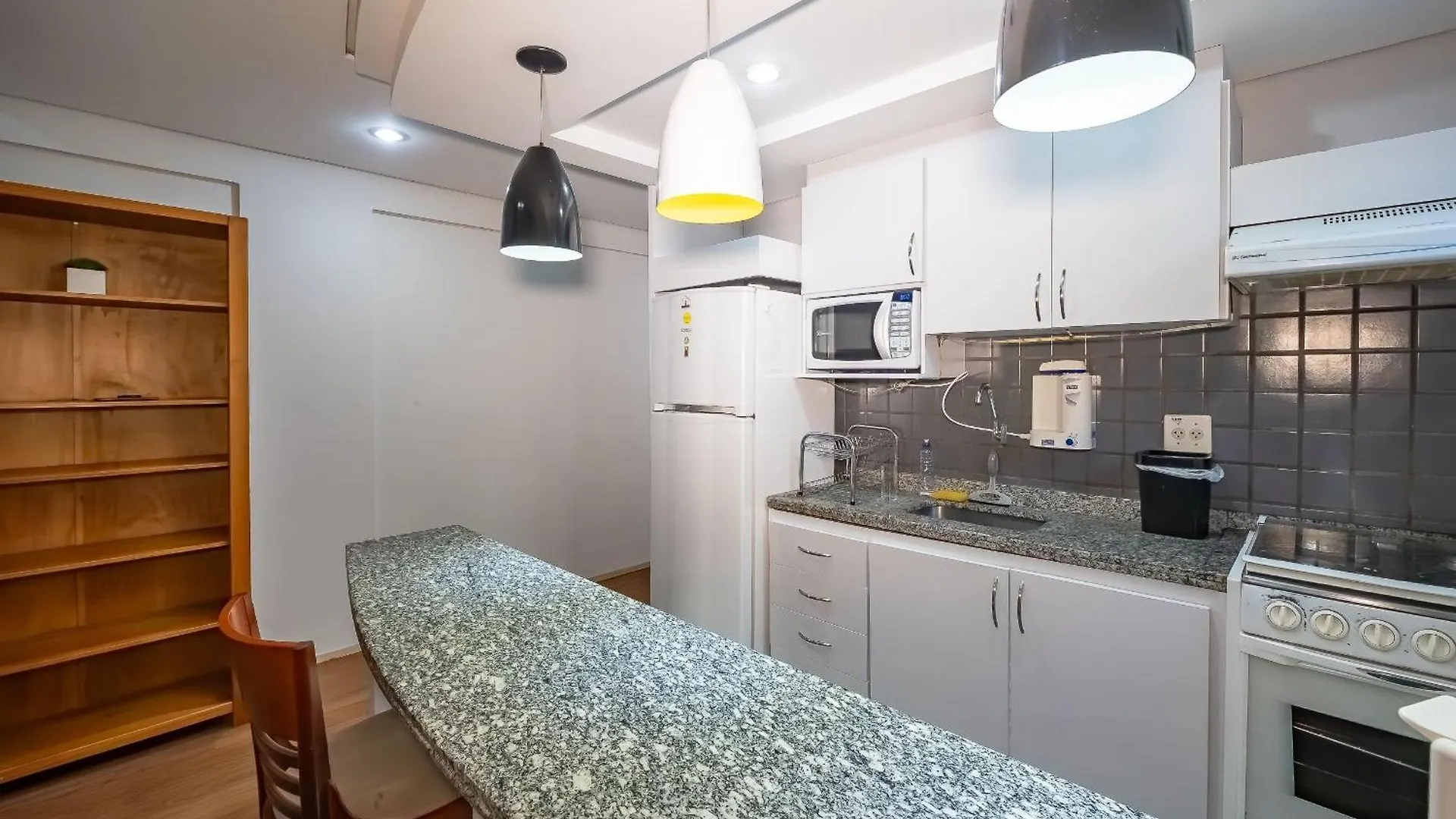 Melhor Duplex De Moema Com Estacionamento Apartamento São Paulo