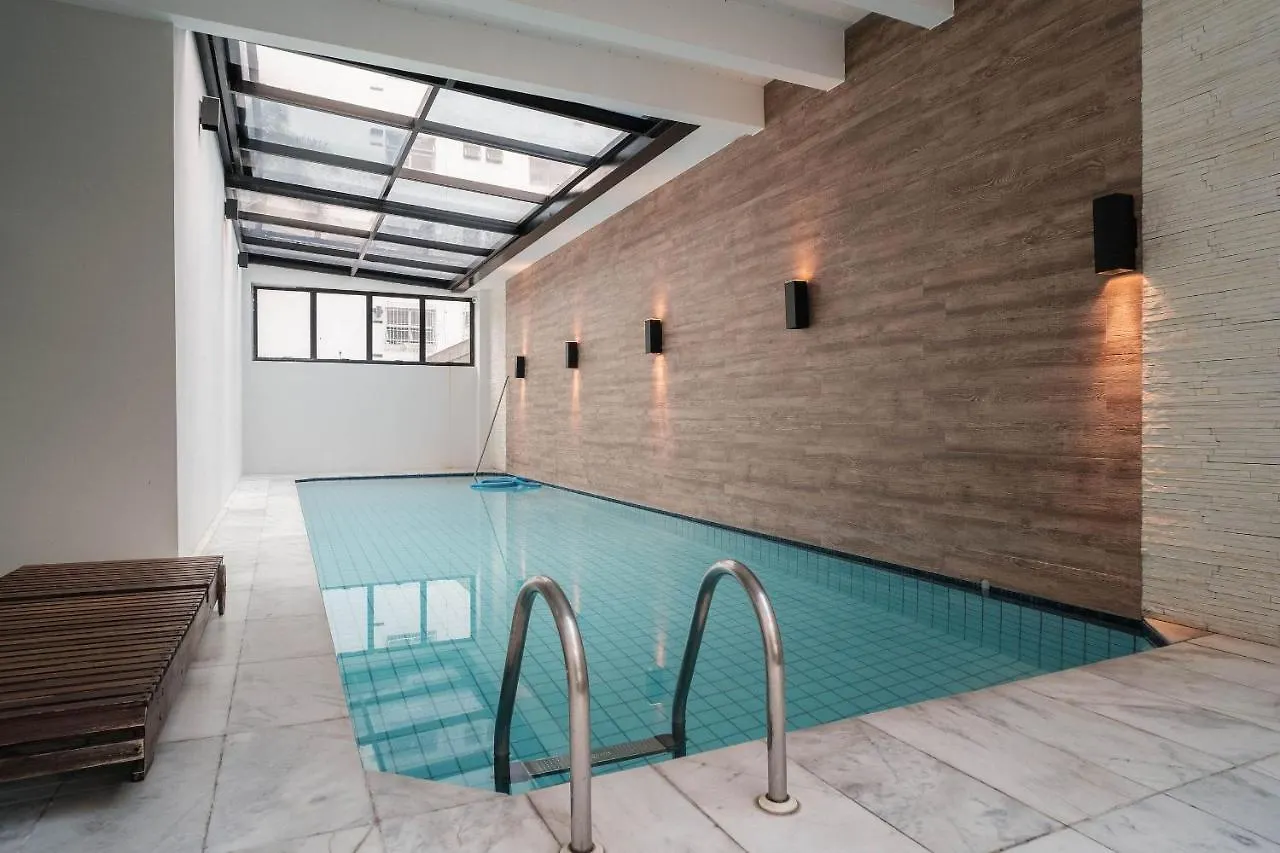 Melhor Duplex De Moema Com Estacionamento Apartment Sao Paulo