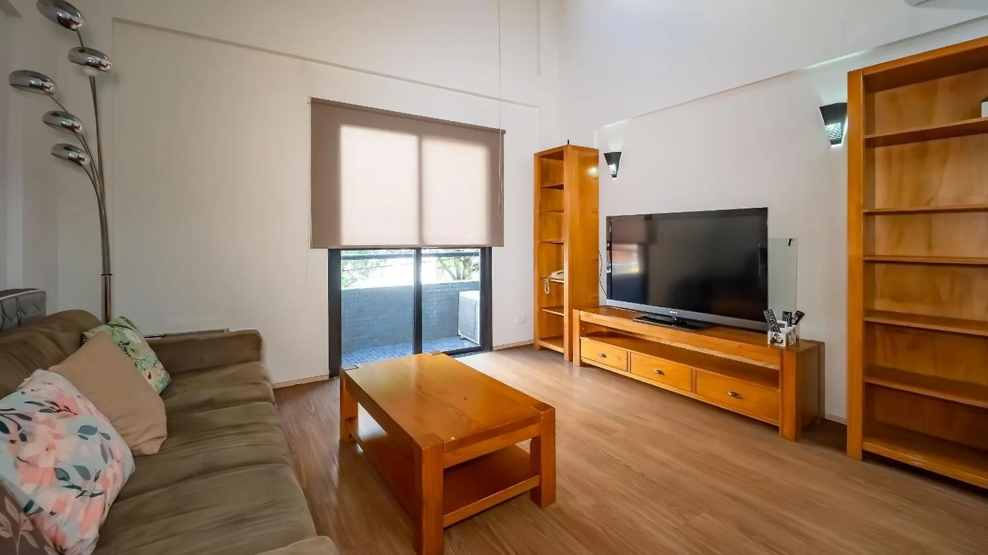 Melhor Duplex De Moema Com Estacionamento Apartment Sao Paulo