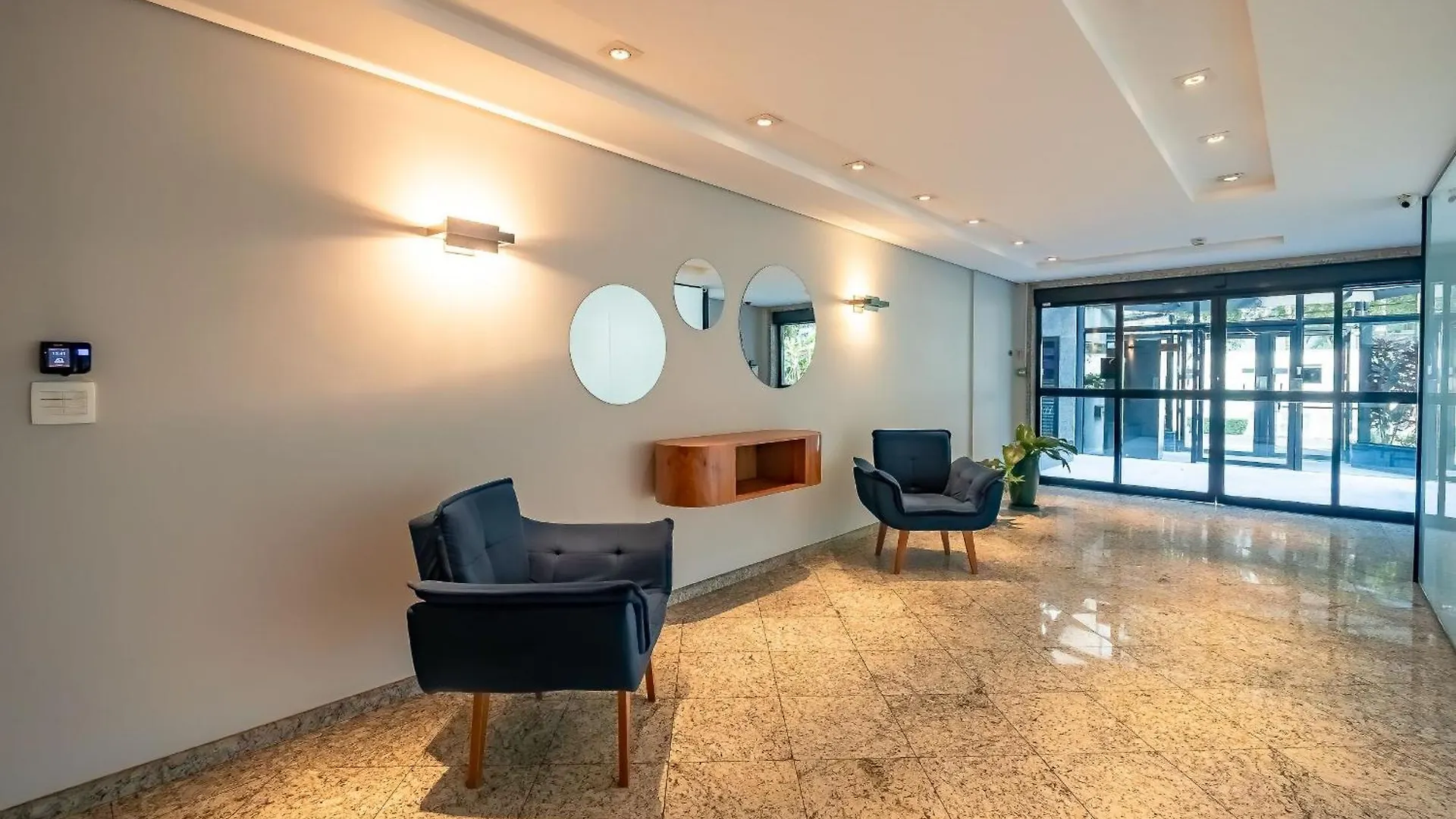 Melhor Duplex De Moema Com Estacionamento Apartment Sao Paulo 0*,  Brazil